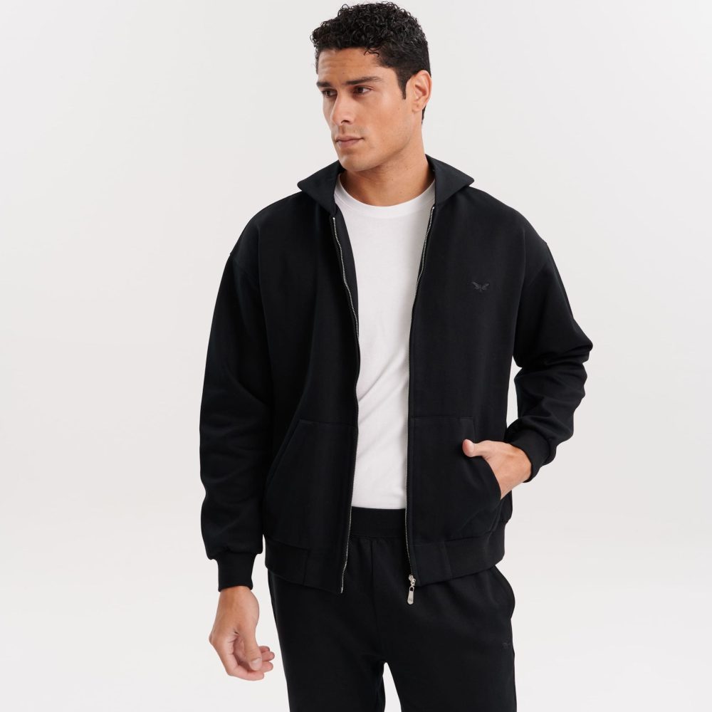 Jet Black Premium Wear 2